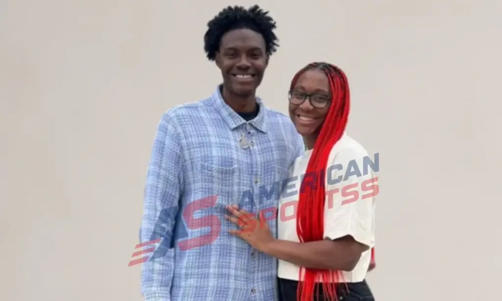 Aliyah Boston Boyfriend - Is She Still Dating Anybody