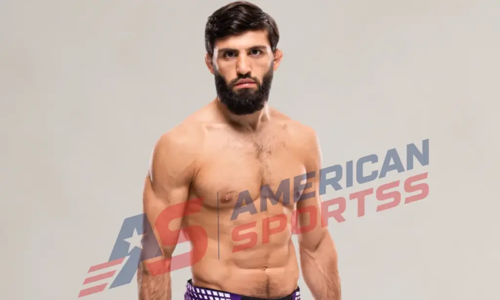 Arman Tsarukyan
