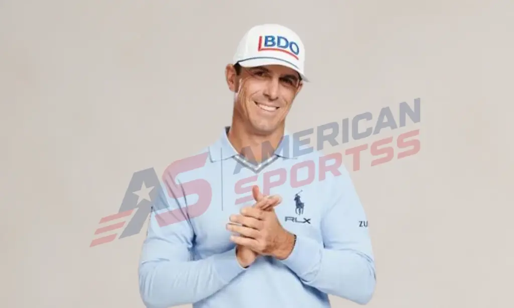 Billy Horschel Net Worth