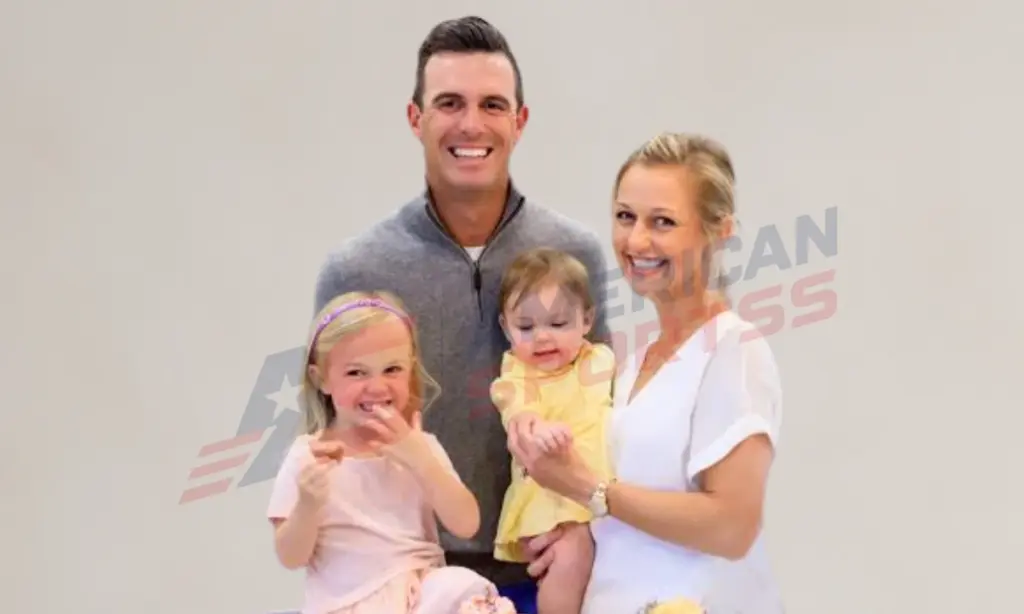 Billy Horschel Wife And Family