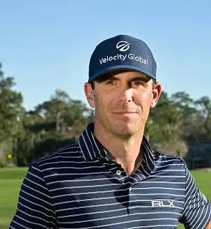 Billy Horschel