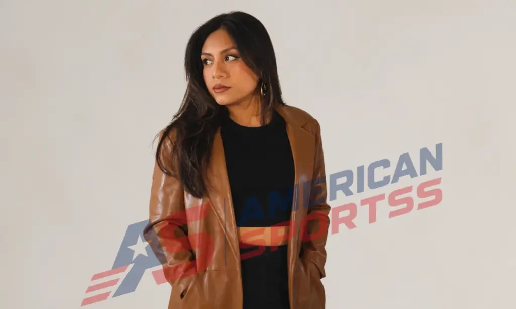 Danya Gonzalez - Sean O'Malley's Wife