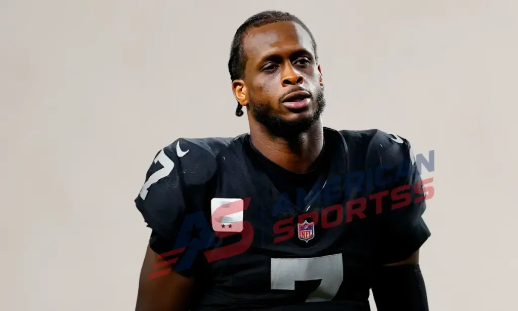 Geno Smith