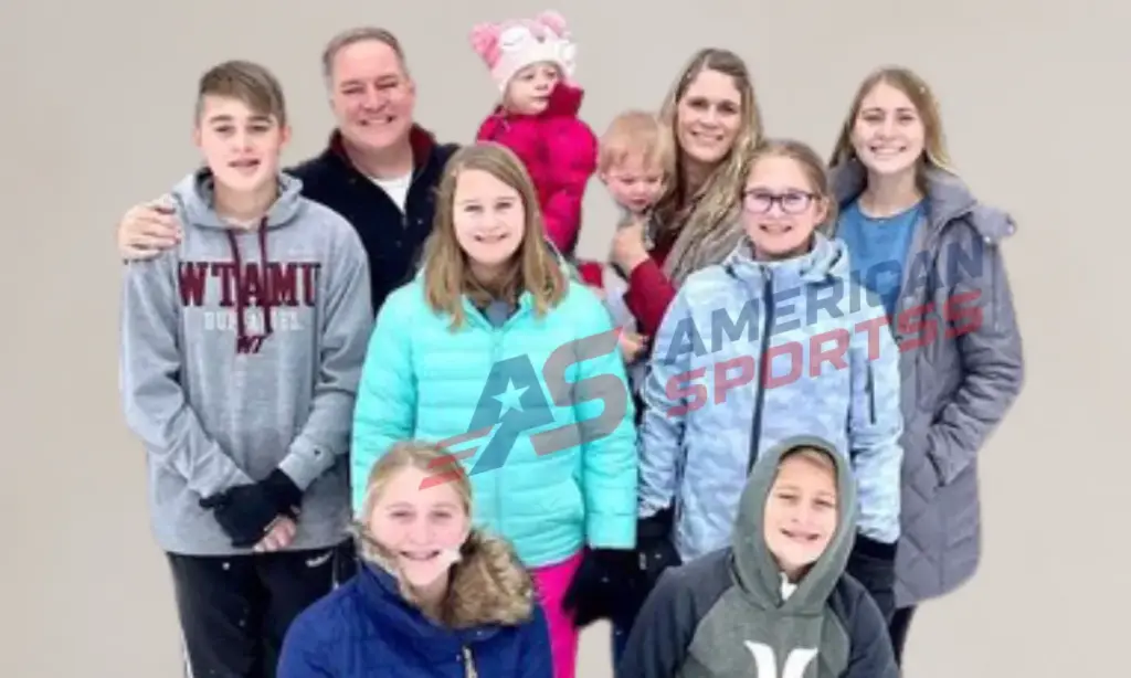 Grace Knox Parents