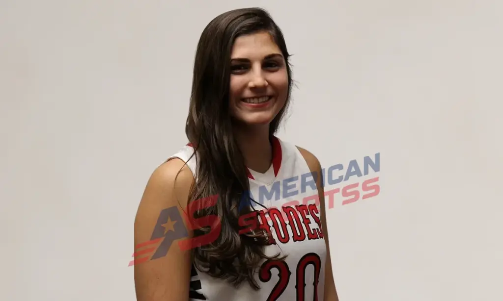 Isabelle Butker