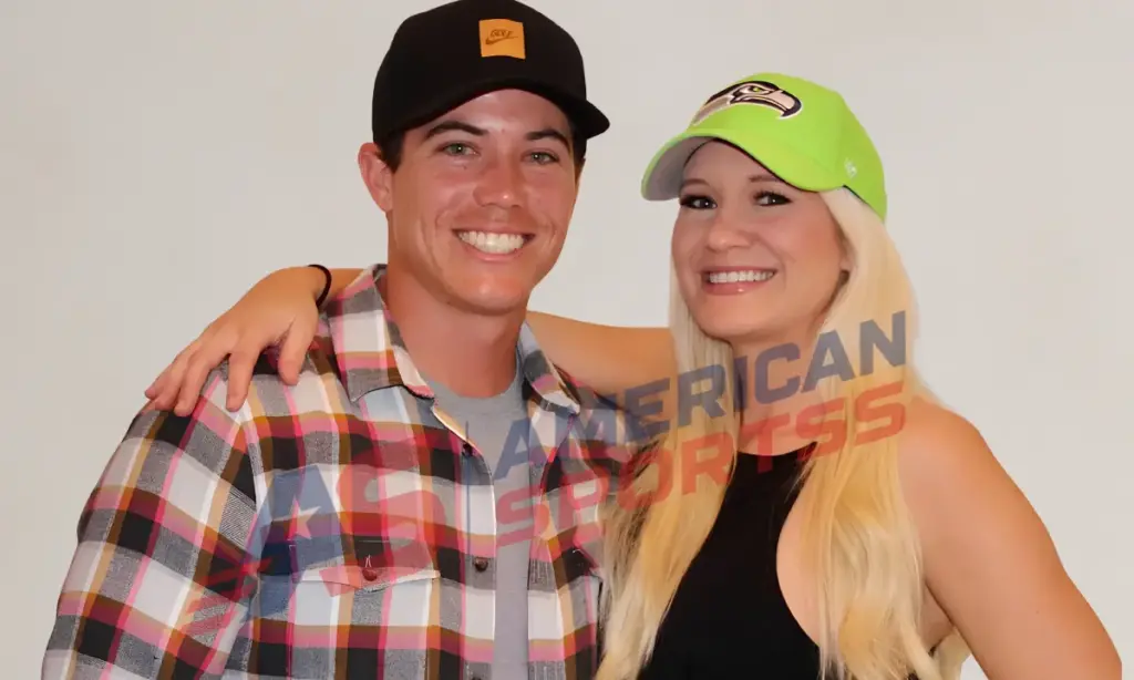 Jason Myers Wife