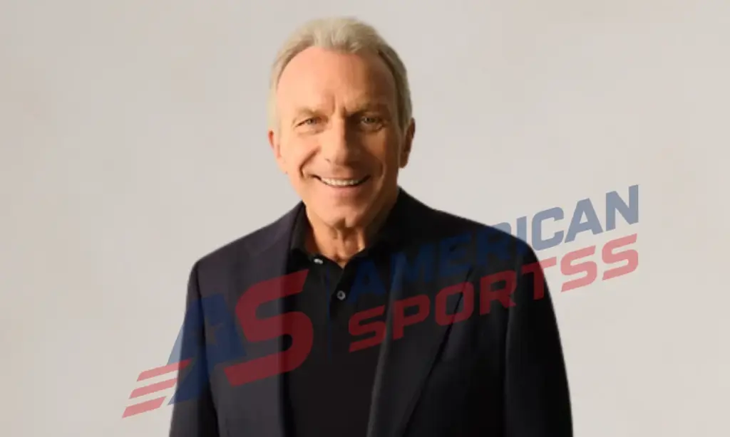 Joe Montana Age