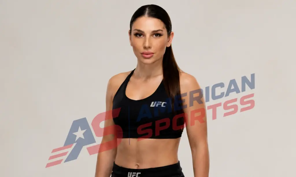 Milena - Arman Tsarukyan Wife