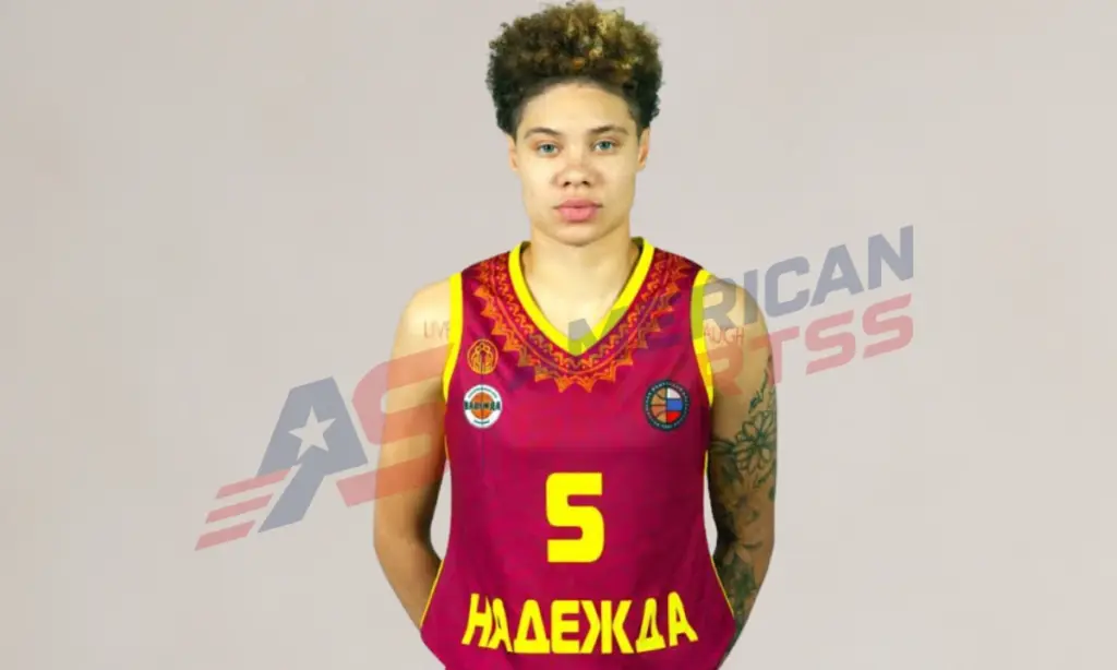 Natisha Hiedeman