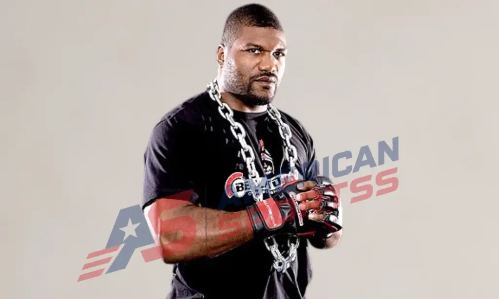 Rampage Jackson