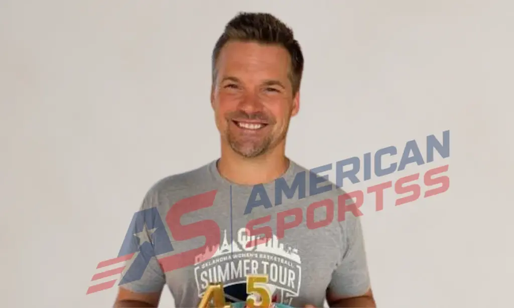 Scott Baranczyk - Jennie Baranczyk Husband