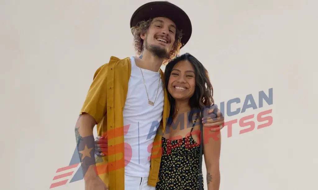 Sean O'Malley Wife - Danya Gonzalez Biography