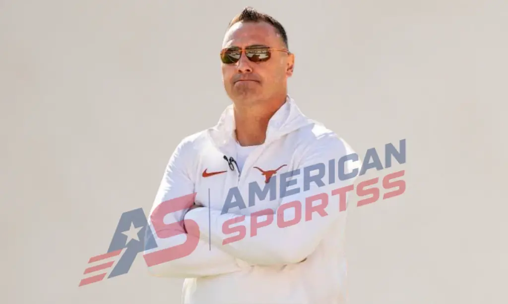 Steve Sarkisian
