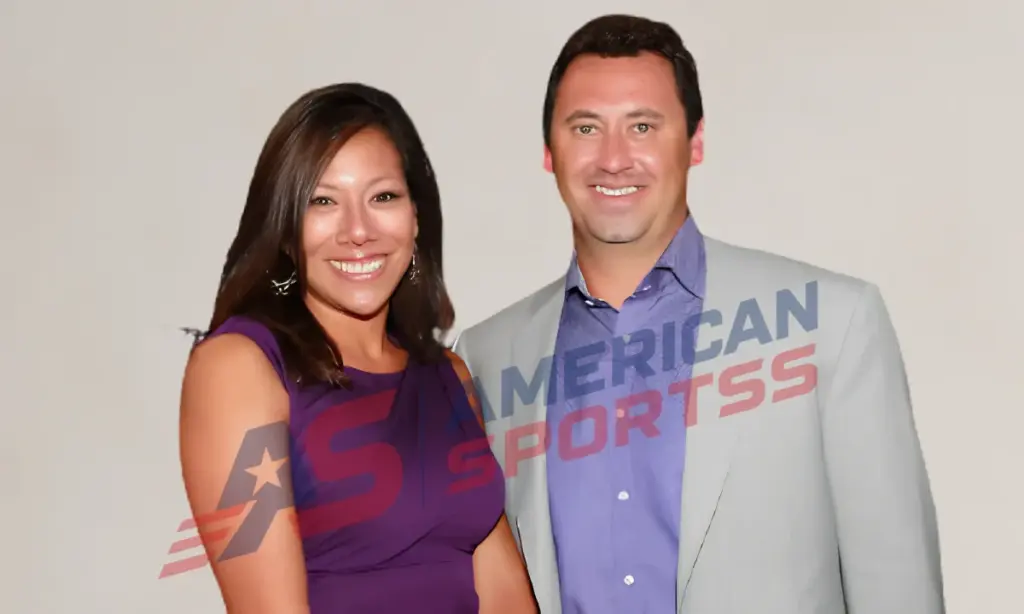 Steve Sarkisian First Wife - Stephanie Sarkisian