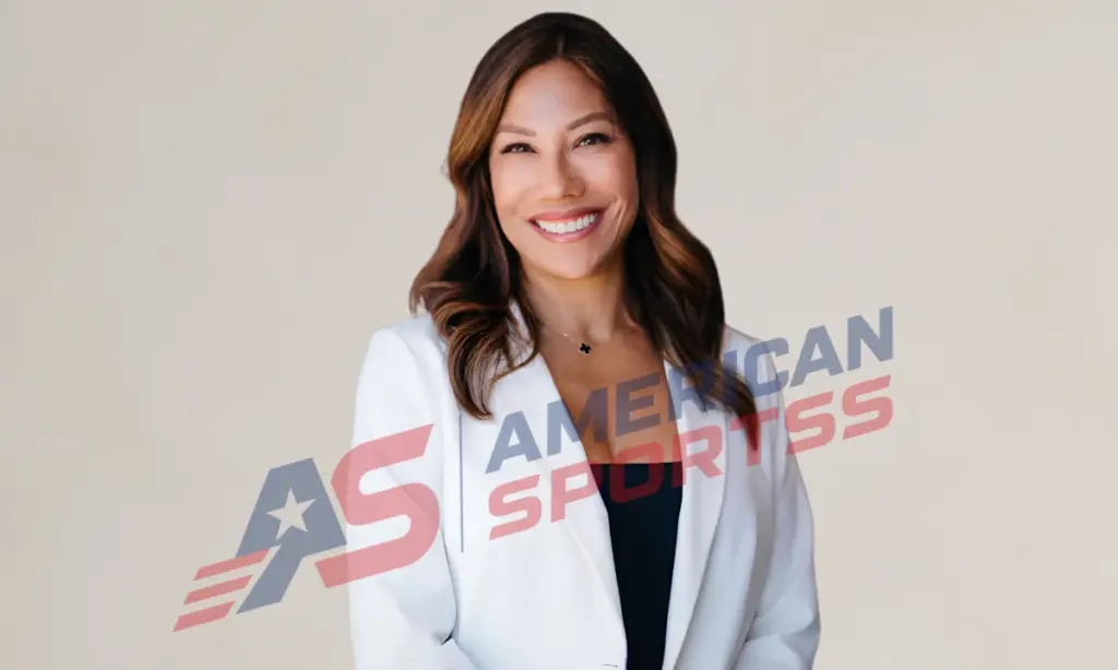 Steve Sarkisian First Wife