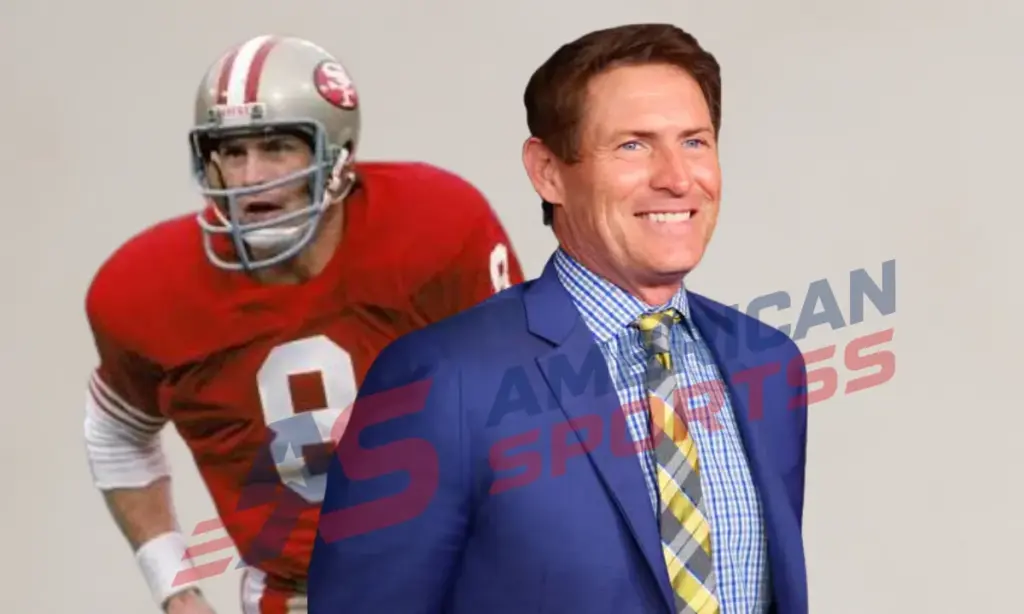Steve Young Net Worth, Biography, career and more