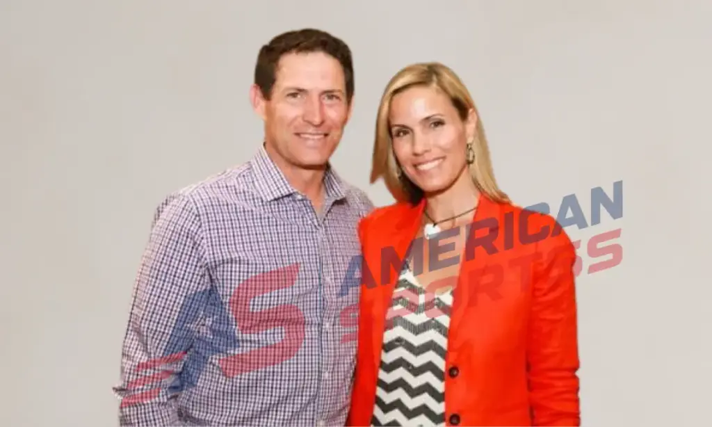 Steve Young Wife