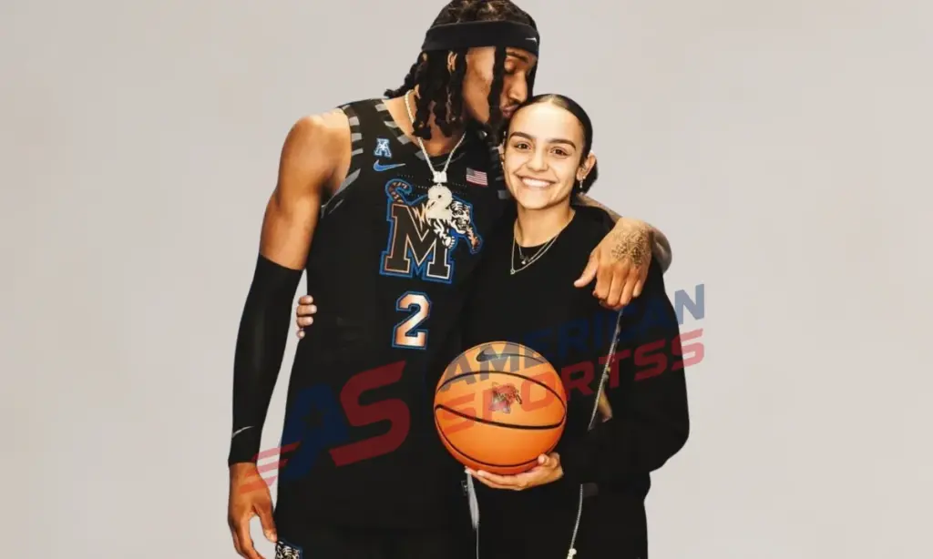 Tessa Johnson Boyfriend - Who Is Zachary Davis Full Story