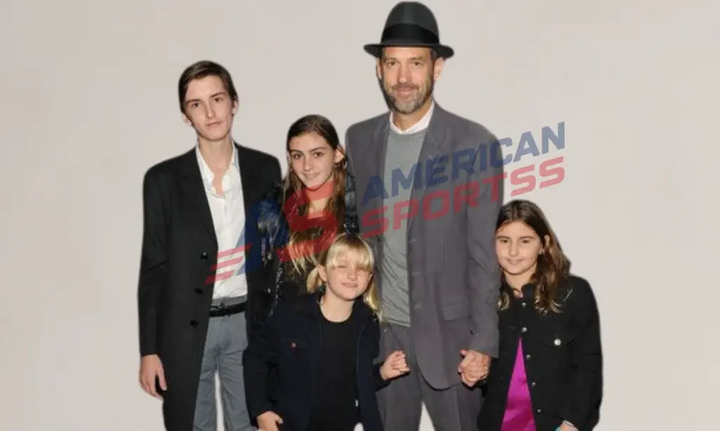 Anthony Edwards Kids