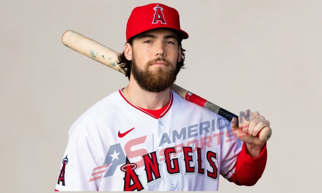 Brandon Marsh