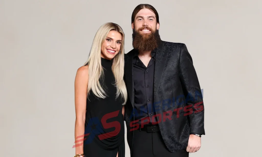 Brandon Marsh Wife, Relationship, Family, Career & More