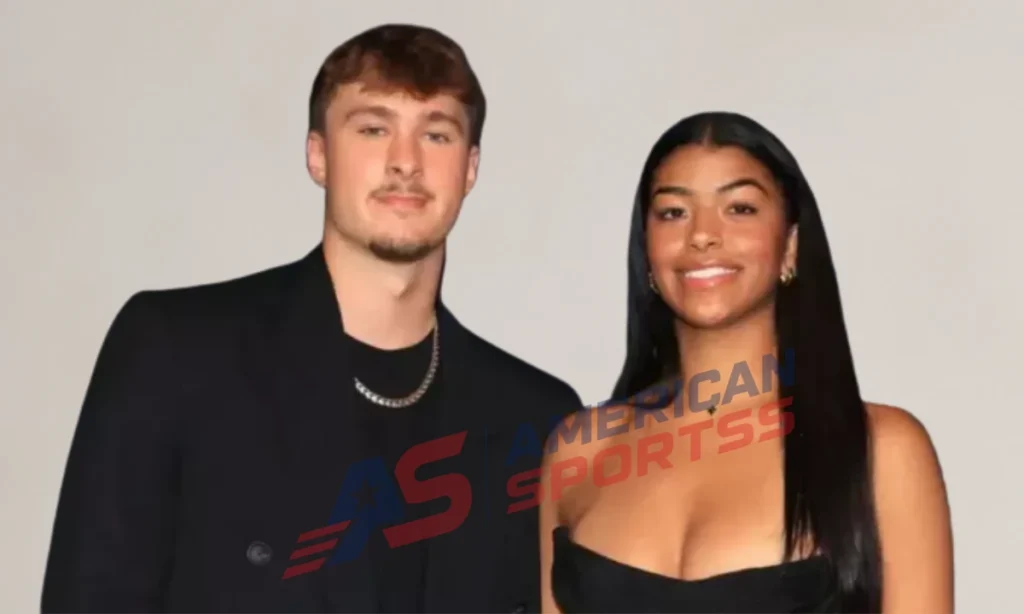 Cooper Flagg Girlfriend Arianna Roberson, Age, NBA Career & More