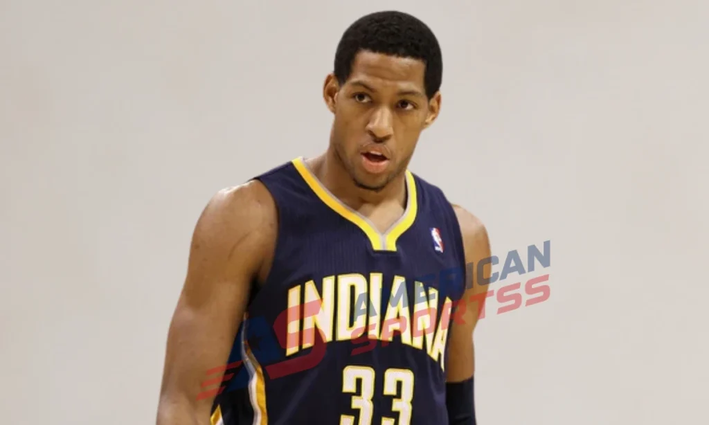 Danny Granger