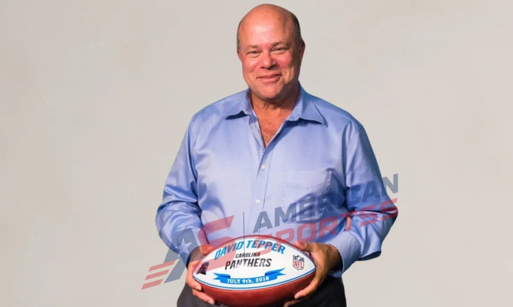 David Tepper