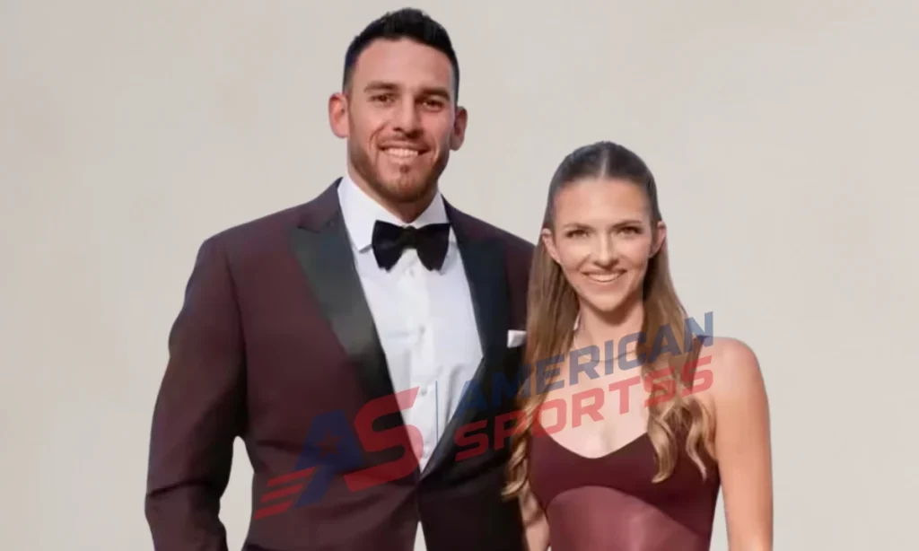 Dylan Cease Wife - Christen Dye, Biography, Career and More