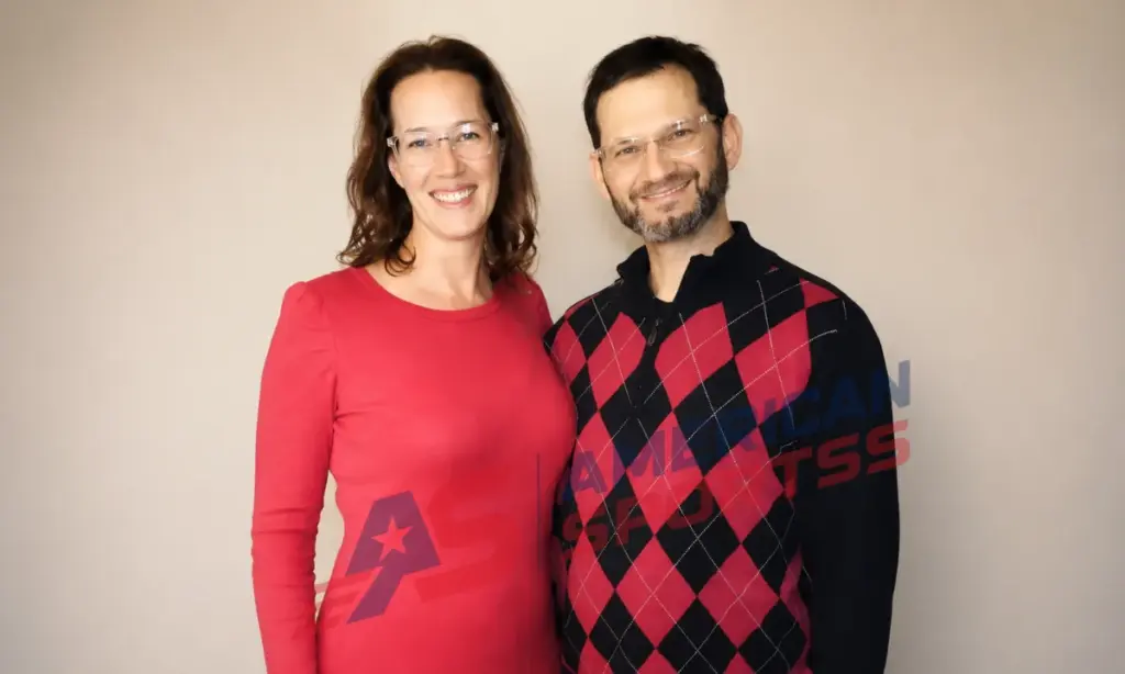 Hannah Stuelke Parents