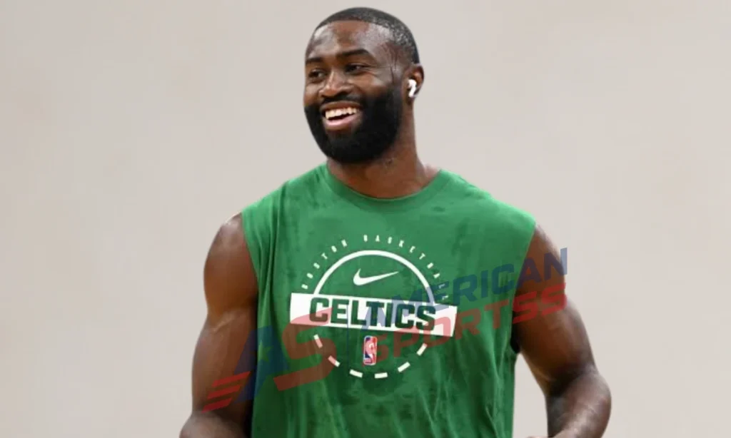 Jaylen Brown
