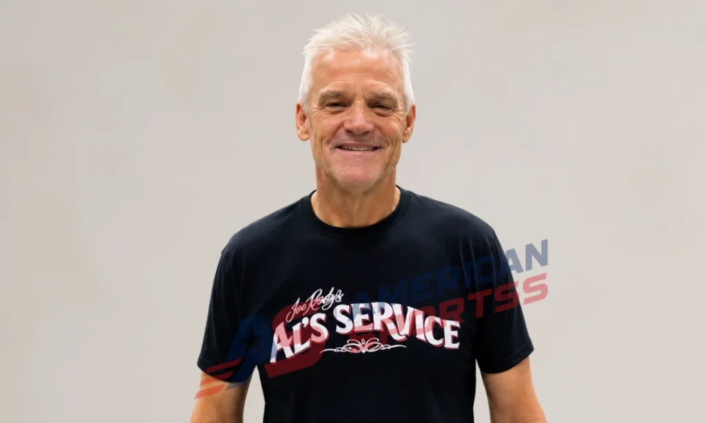 Kenny Wallace Net Worth & Biography