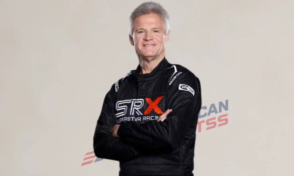 Kenny Wallace Net Worth NASCAR Career, Wife & Life Story