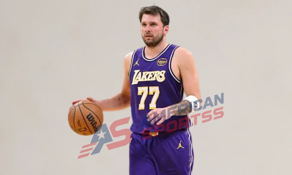 Luka Doncic