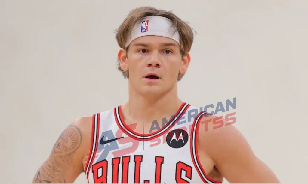 Mac McClung