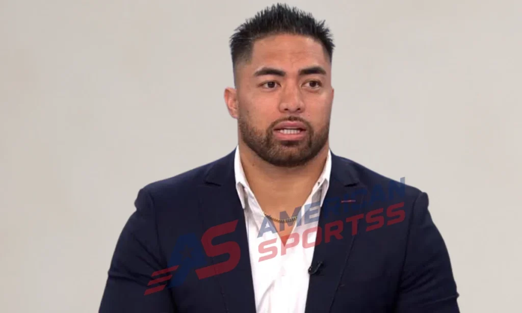 Manti Te’o Net Worth & Biography