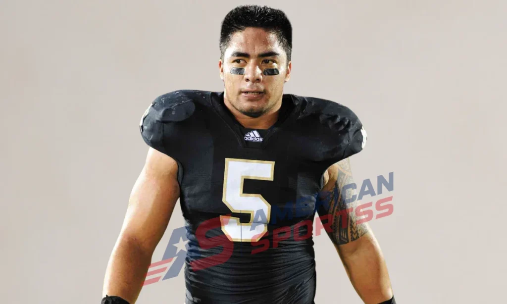 Manti Te’o Net Worth Biography, NFL Career, Wife & Life Story