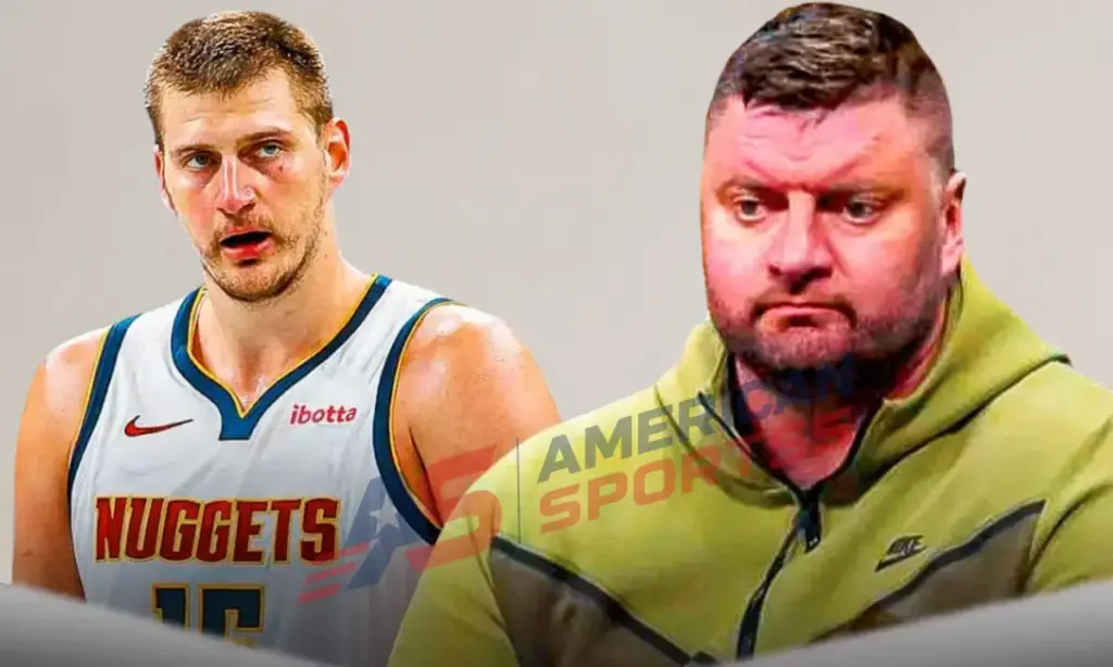Jokic Brothers