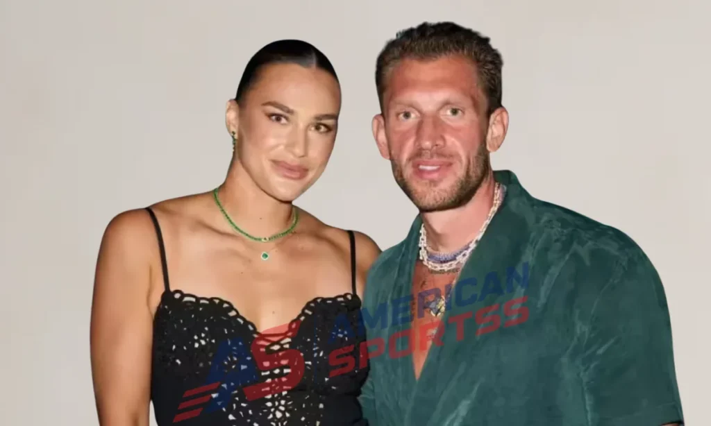 Aryna Sabalenka Husband - Is She Married Fiancé & More