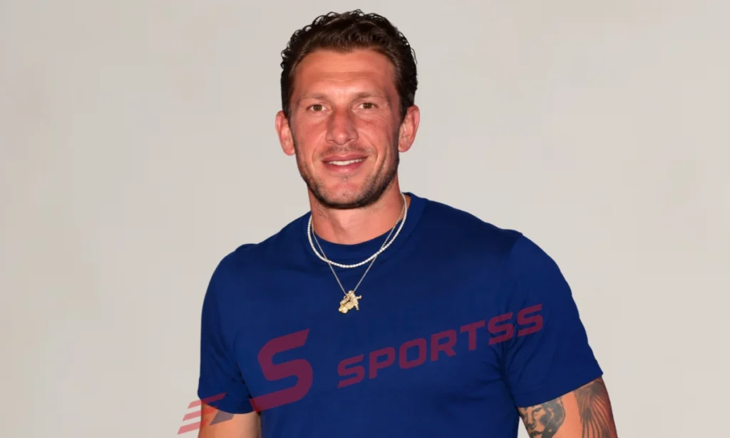 Aryna Sabalenka Husband or Fiancé - Georgios Frangulis