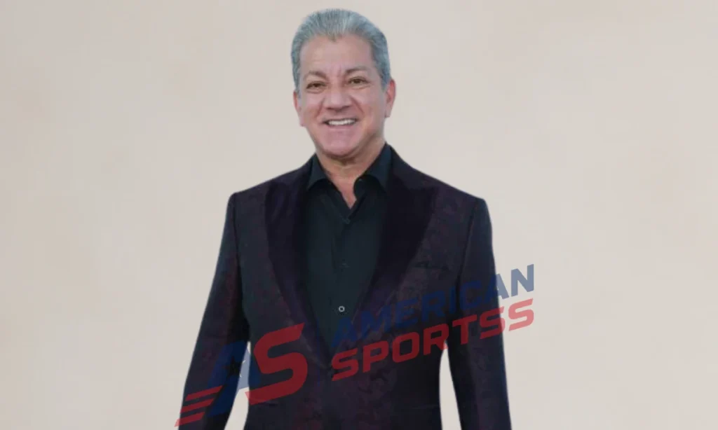 Bruce Buffer Net Worth & Biography