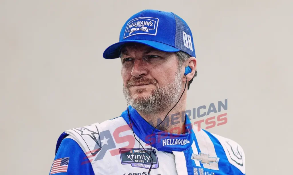 Dale Earnhardt Jr. Net Worth: NASCAR Earnings, Wife & Biography