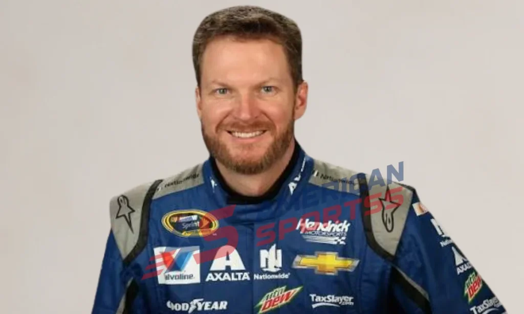 Dale Earnhardt Jr. Net Worth & Biography