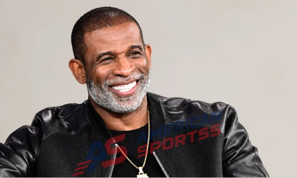 Deion Sanders Net Worth & Biography