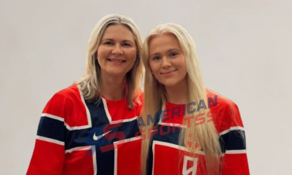 Gry Marita Braut - Erling Haaland’s Mother Biography & More