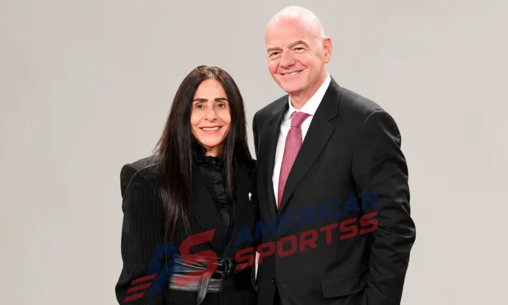 Leena Al Ashqar - Biography Age, Family, Husband & Career