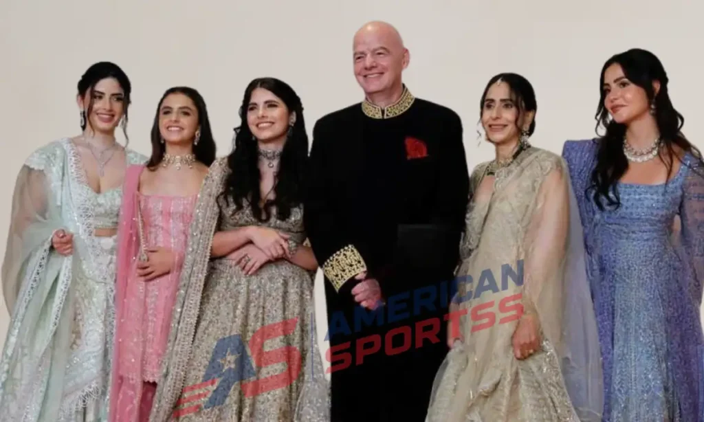 Leena Al Ashqar Husband & Four daughters