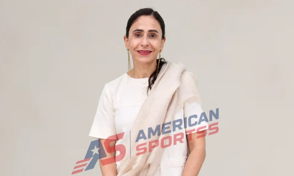 Leena Al Ashqar Profile