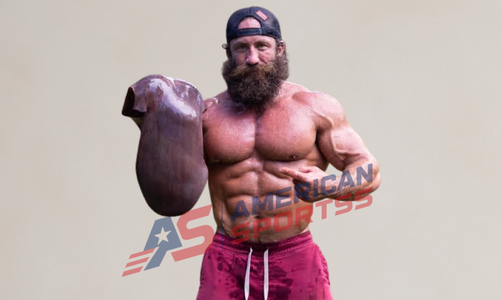 Liver King Net Worth - Brian Johnson Biography, Earnings & Wealth