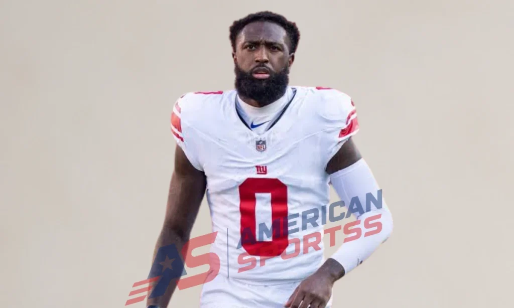 Parris Campbell Retirement NFL